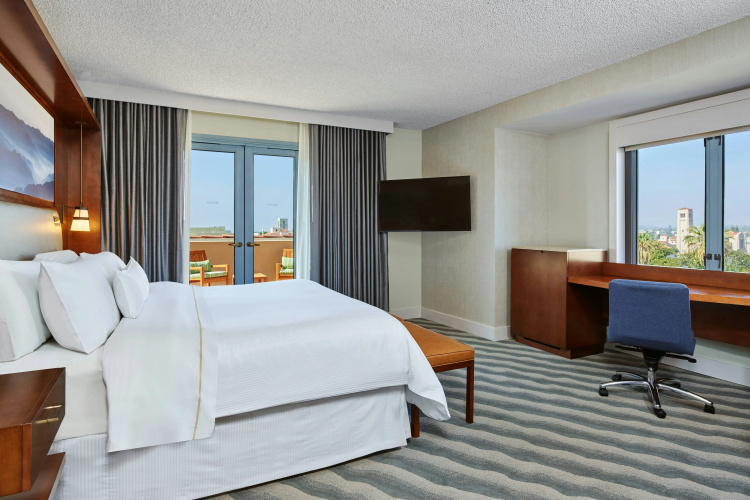 The Westin Pasadena photo 7