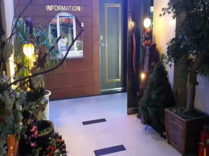 Daegu Dongseongno B&B