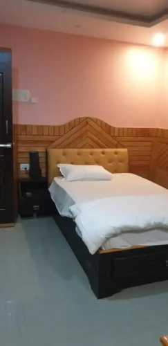Hotel Pushpanjali
