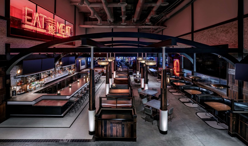 Palms Casino Resort photo 41