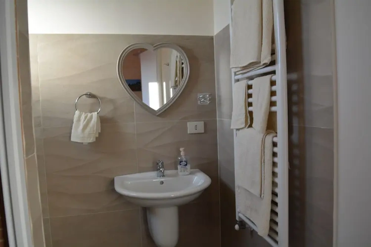 Comfort Quadruple room