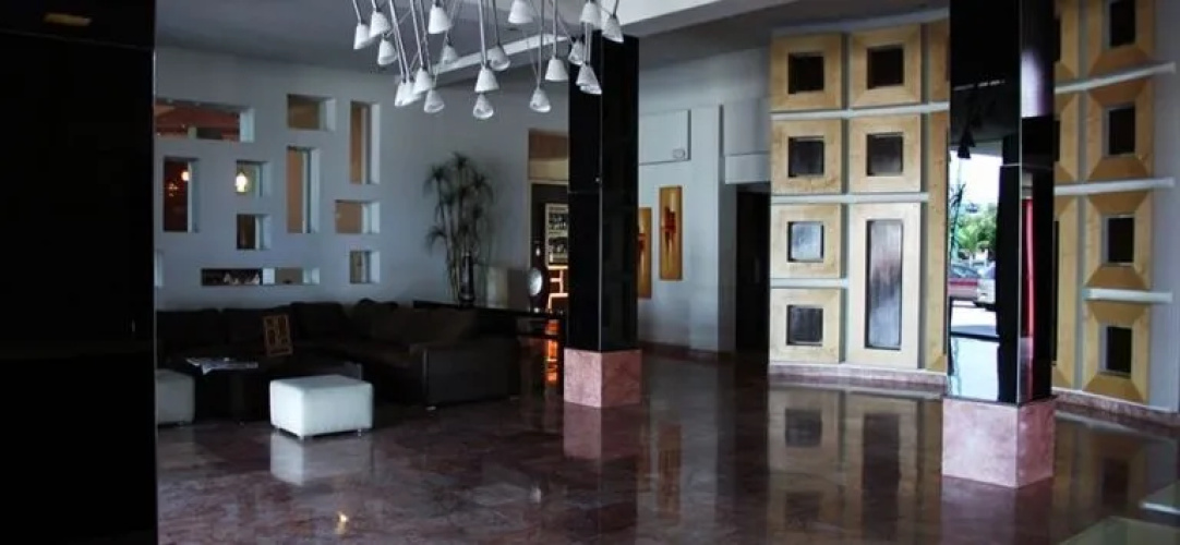 Hotel Colon Plaza Business Class photo 14