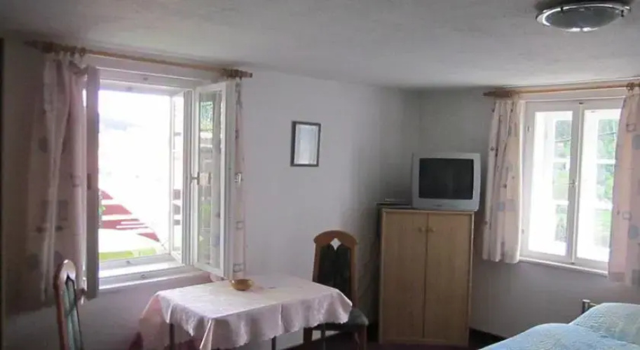 Wehlener Landhaus in Stadt Wehlen, Sächsische Schweiz, Bild 5