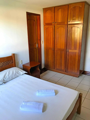 Cumbuco B&B