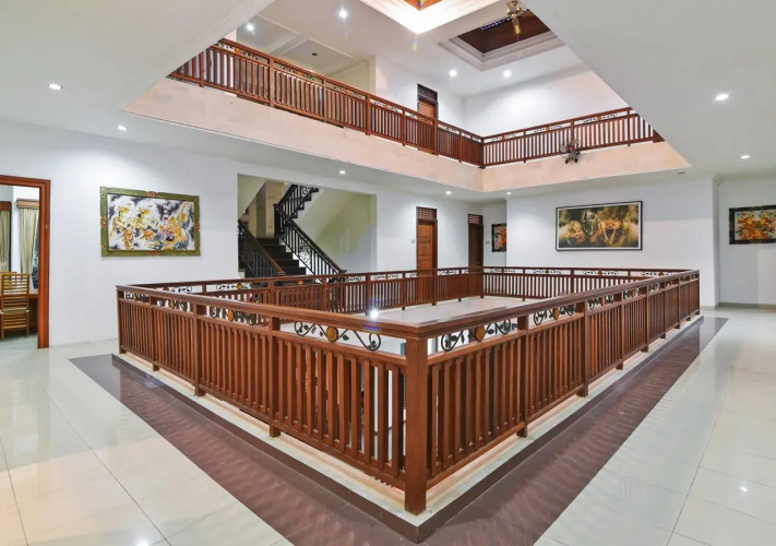 Starloka Saba Bali