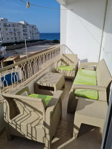 Résidence Sayadi - Chatt Meriam - Sousse