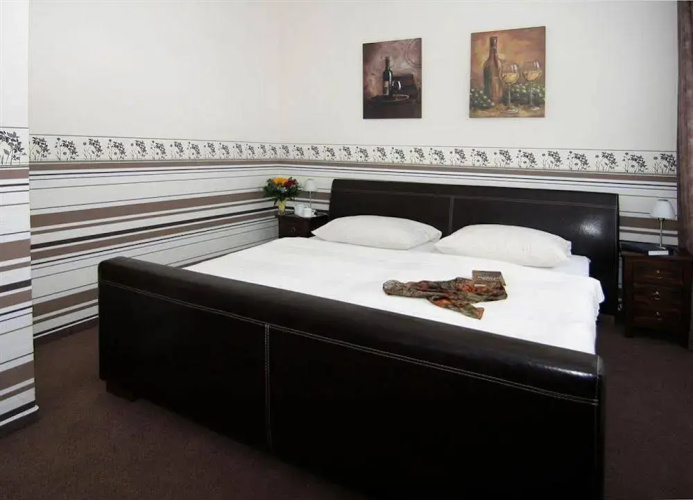 CityHotel Stolberg
