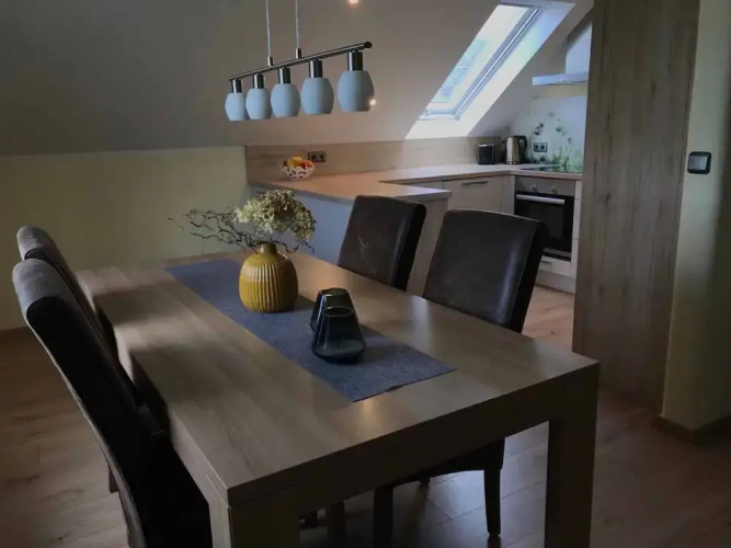 Ferienwohnung Anna