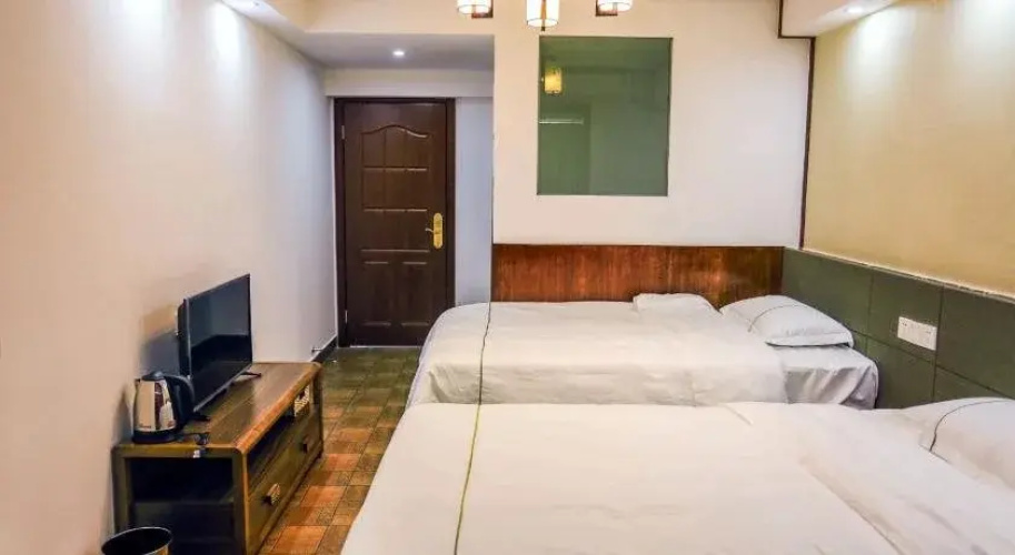 Yi YangYang Inn
