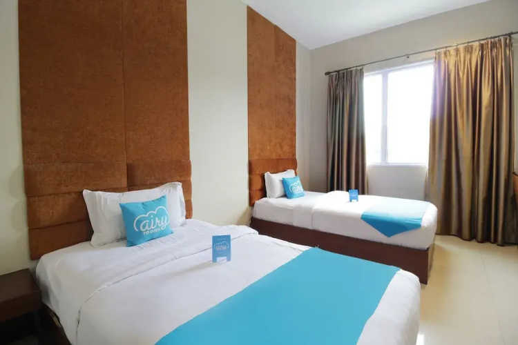 Airy Nagoya Raja Ali Batam