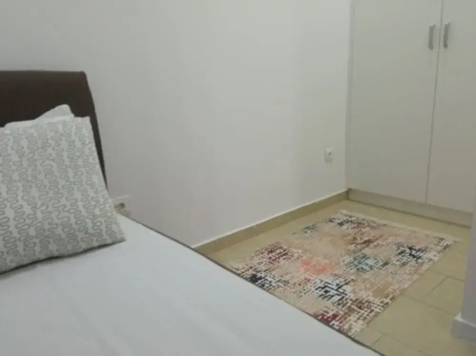 Plus Apartments