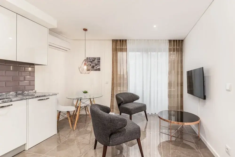 Comfort Apartment