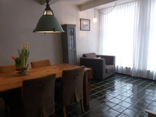 2 Bedrooms Cottage