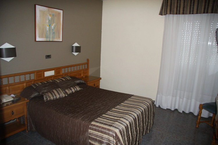 Hotel La Colina