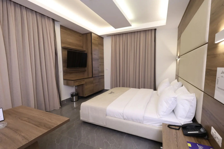 Ibiza hotel