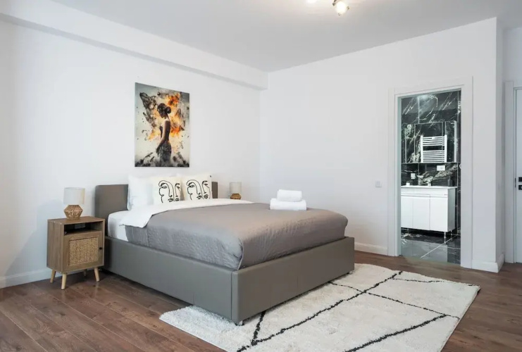 Pop-up Aparthotel