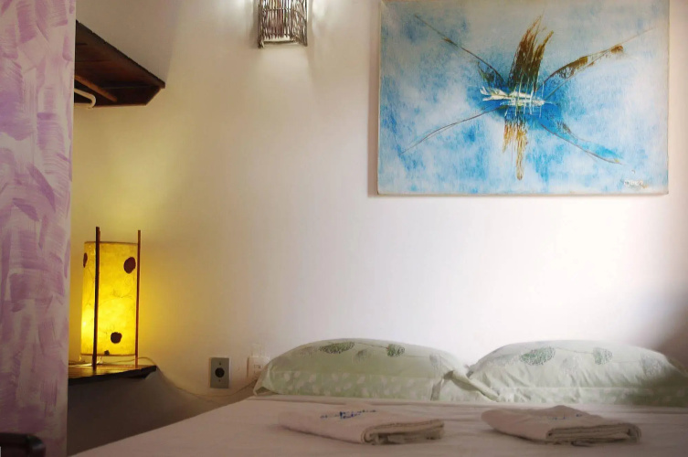 Hotel Tropicalia
