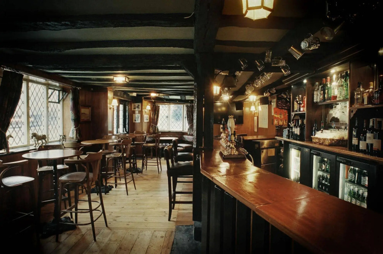 The Lamb Inn