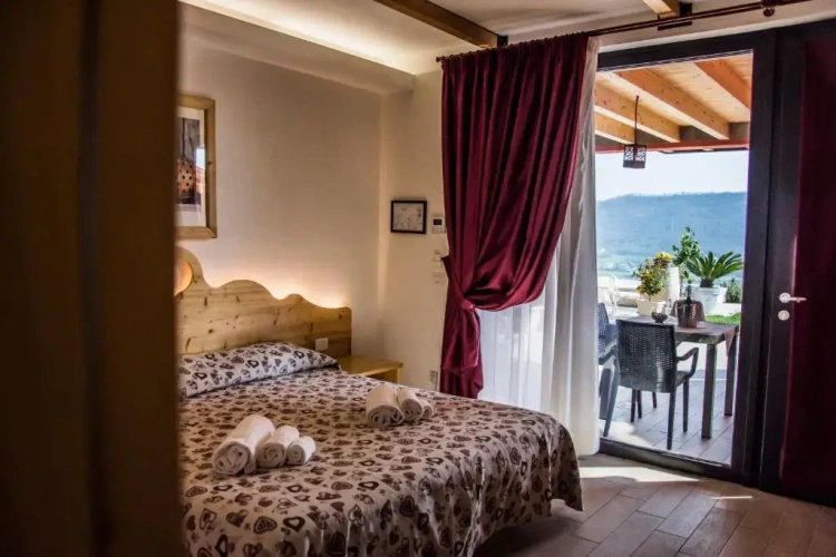 Comfort Double room