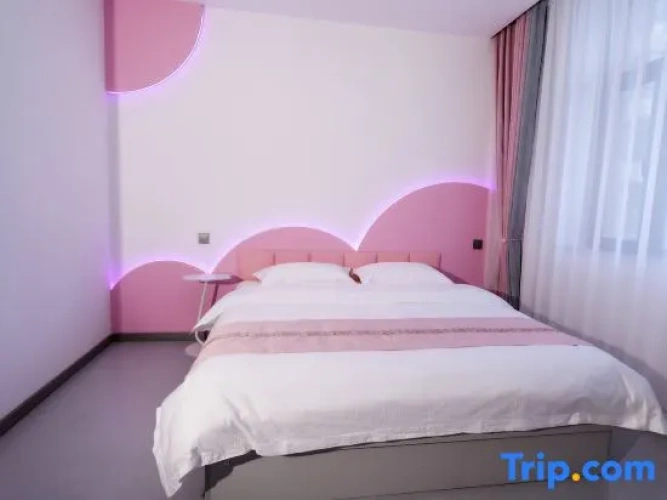 Comfort Suite