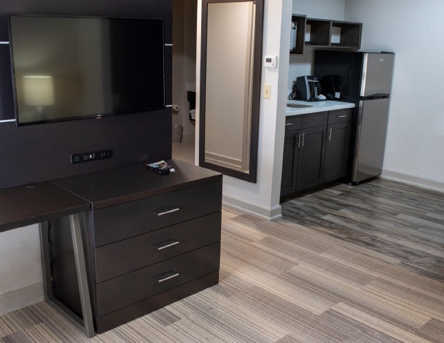 Double Suite
