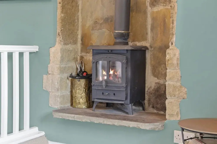 Host & Stay - Foxglove Cottage