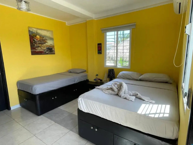 Posada Paraiso
