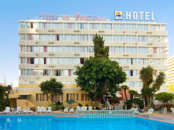 Magic Villa Benidorm photo 16