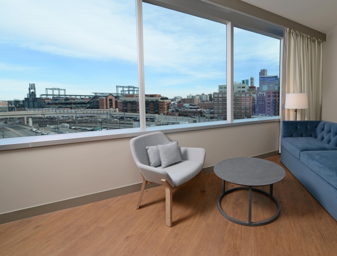 Hotel Indigo Denver Downtown photo 13