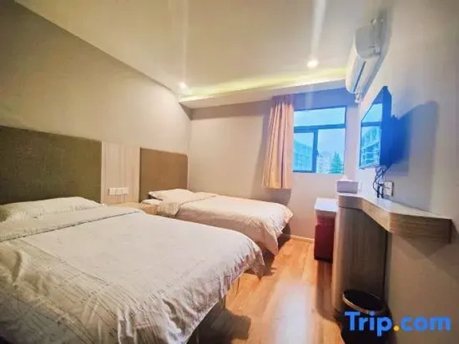 Business Twin room