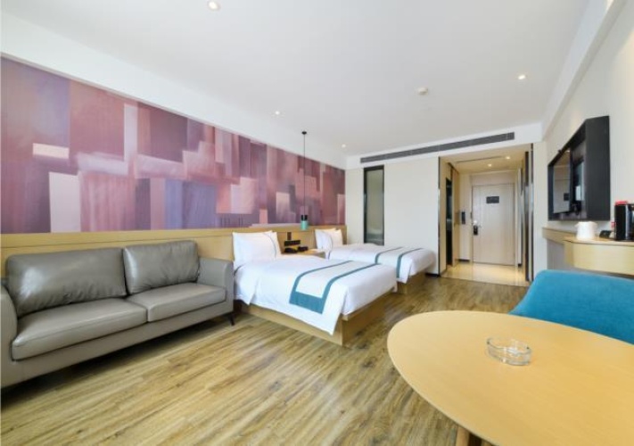 Business Twin room