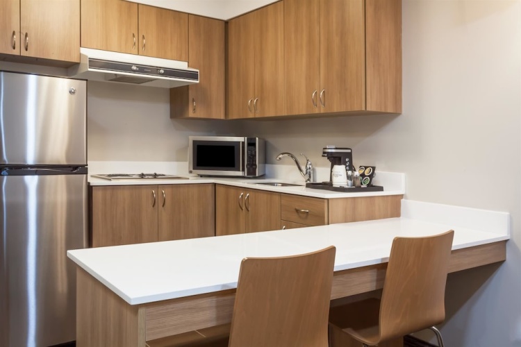 Microtel by Wyndham Casselman photo 22