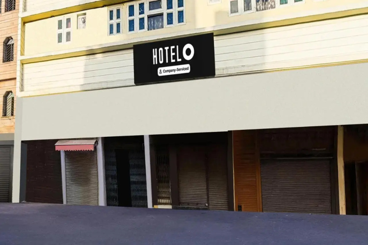 Hotelbild