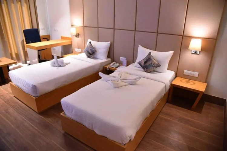 Hotel Narayanam
