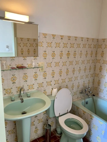 Economy Double room with balcony