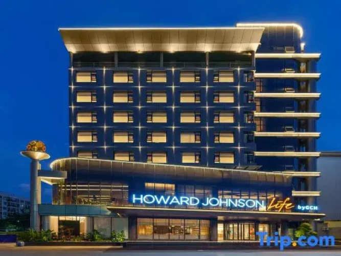 Howard Johnson Life GUANDU KUNMING