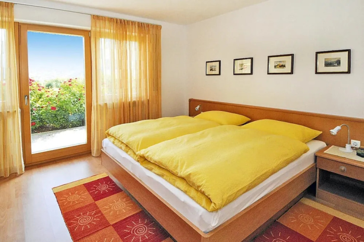 Apartment in Schlanders With Terrace