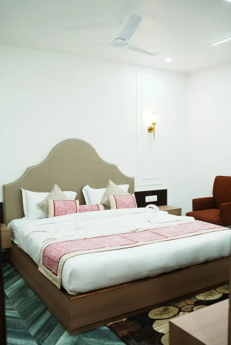 Anaya Retreat