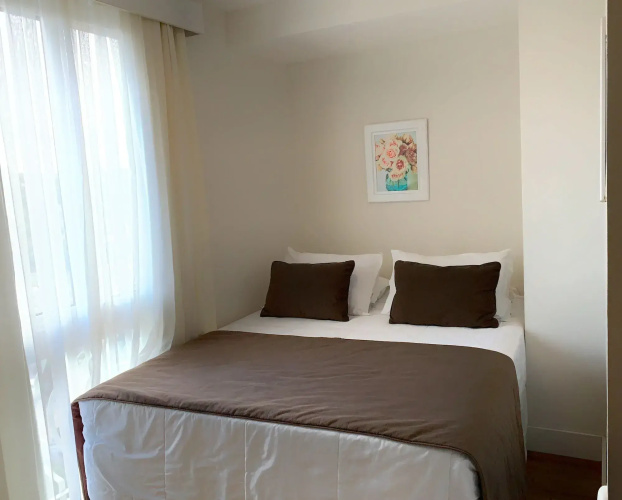 Hotel Monte Felice Centro