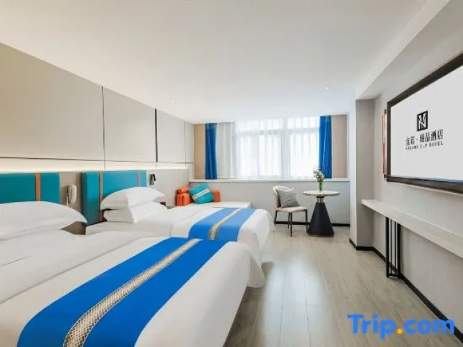 Business Twin room