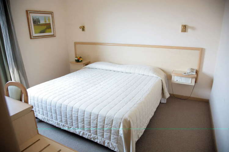 Hotel Bassetto