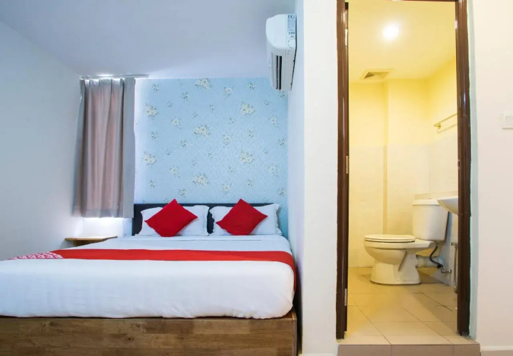 Hotel SK Kajang