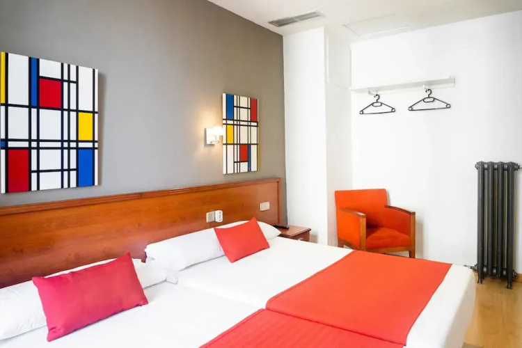Hostal Persal