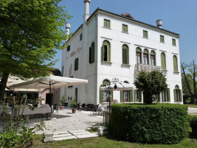 Otel görseli