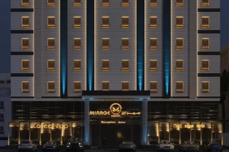 Hotelafbeelding