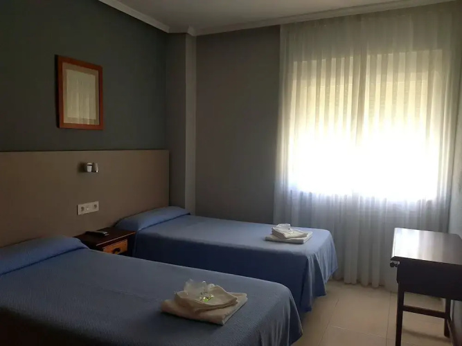 Hostal Soto