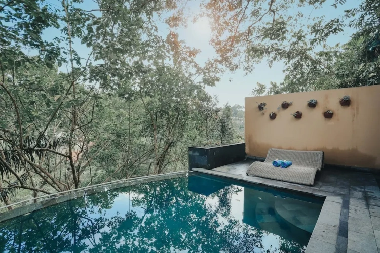 Deluxe Double Villa