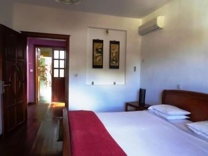 1 Bedroom Apartment with balcony