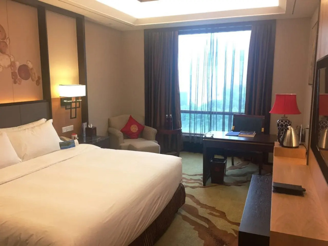 Imagen del hotel
