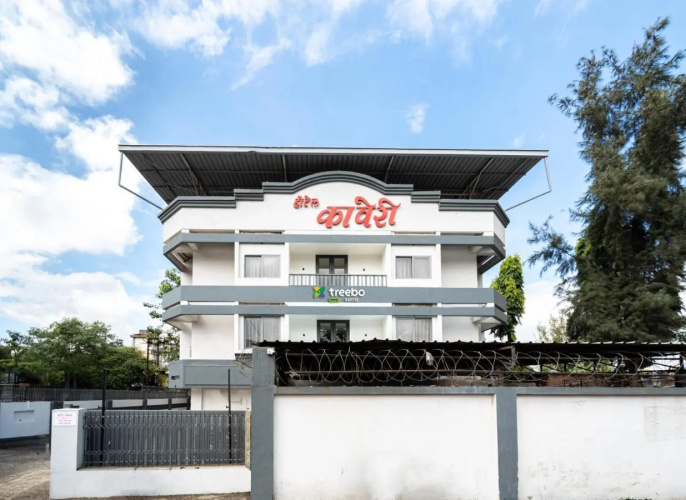 Treebo Kaveri